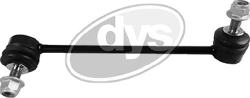 DYS 30-95238 - Тяга / стойка, стабилизатор autodnr.net