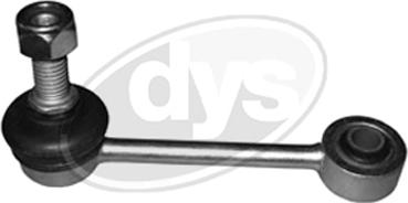 DYS 30-95529 - Тяга / стійка, стабілізатор autocars.com.ua