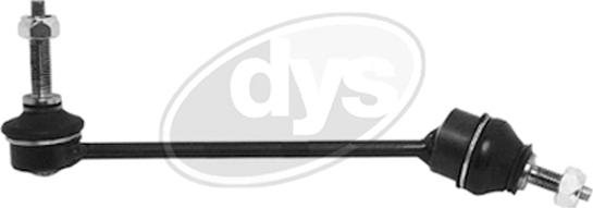 DYS 30-95629 - Тяга / стійка, стабілізатор autocars.com.ua