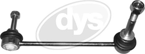 DYS 30-96341 - Тяга / стійка, стабілізатор autocars.com.ua