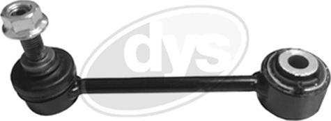 DYS 30-96722 - Тяга / стійка, стабілізатор autocars.com.ua