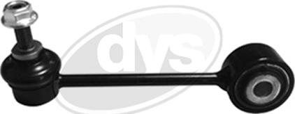 DYS 30-96728 - Тяга / стійка, стабілізатор autocars.com.ua
