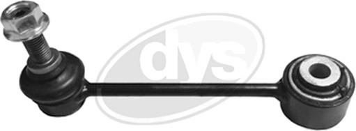 DYS 30-96729 - Тяга / стійка, стабілізатор autocars.com.ua