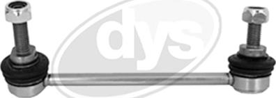 DYS 30-97368 - Тяга / стійка, стабілізатор autocars.com.ua