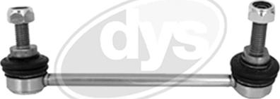 DYS 30-97369 - Тяга / стійка, стабілізатор autocars.com.ua