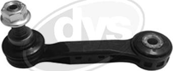 DYS 30-97389 - Тяга / стійка, стабілізатор autocars.com.ua