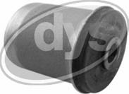 DYS 37-01153 - Сайлентблок, важеля підвіски колеса autocars.com.ua