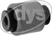 DYS 37-03401 - Сайлентблок, важеля підвіски колеса autocars.com.ua