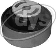 DYS 37-03402 - Сайлентблок, важеля підвіски колеса autocars.com.ua