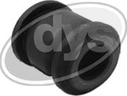 DYS 37-03530 - Сайлентблок, важеля підвіски колеса autocars.com.ua