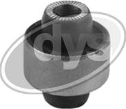 DYS 37-03992 - Сайлентблок, важеля підвіски колеса autocars.com.ua