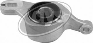 DYS 37-03994 - Сайлентблок, важеля підвіски колеса autocars.com.ua