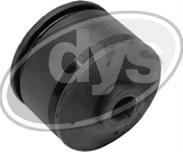 DYS 37-04486 - Сайлентблок, важеля підвіски колеса autocars.com.ua