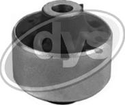 DYS 37-04564 - Сайлентблок, важеля підвіски колеса autocars.com.ua