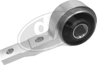 DYS 37-07240-5 - Сайлентблок, важеля підвіски колеса autocars.com.ua