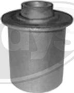 DYS 37-08327-6 - Сайлентблок, важеля підвіски колеса autocars.com.ua