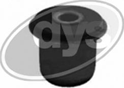 DYS 37-08365-5 - Сайлентблок, важеля підвіски колеса autocars.com.ua