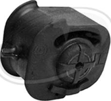 DYS 37-09636-5 - Сайлентблок, важеля підвіски колеса autocars.com.ua