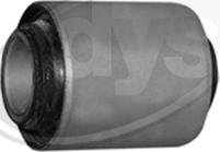 DYS 37-09636-6 - Сайлентблок, важеля підвіски колеса autocars.com.ua