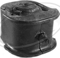 DYS 37-09637-5 - Сайлентблок, важеля підвіски колеса autocars.com.ua