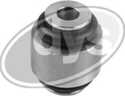 DYS 37-10197 - Сайлентблок, важеля підвіски колеса autocars.com.ua