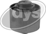DYS 37-10368 - Сайлентблок, важеля підвіски колеса autocars.com.ua