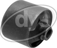 DYS 37-10467 - Сайлентблок, важеля підвіски колеса autocars.com.ua