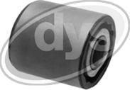 DYS 37-10475 - Сайлентблок, важеля підвіски колеса autocars.com.ua
