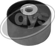 DYS 37-10557 - Сайлентблок, важеля підвіски колеса autocars.com.ua