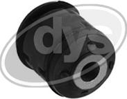 DYS 37-10558 - Сайлентблок, важеля підвіски колеса autocars.com.ua