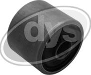 DYS 37-10675 - Сайлентблок, важеля підвіски колеса autocars.com.ua