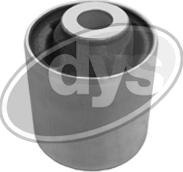 DYS 37-10681 - Сайлентблок, важеля підвіски колеса autocars.com.ua
