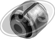 DYS 37-10797 - Сайлентблок, важеля підвіски колеса autocars.com.ua