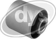 DYS 37-11563 - Сайлентблок, важеля підвіски колеса autocars.com.ua