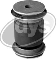 DYS 37-11576 - Сайлентблок, важеля підвіски колеса autocars.com.ua