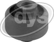 DYS 37-11581 - Сайлентблок, важеля підвіски колеса autocars.com.ua