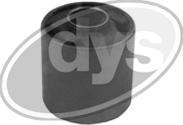 DYS 37-13667 - Сайлентблок, рычаг подвески колеса autodnr.net