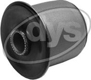 DYS 37-13915 - Сайлентблок, важеля підвіски колеса autocars.com.ua
