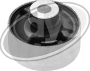 DYS 37-14098 - Сайлентблок, важеля підвіски колеса autocars.com.ua