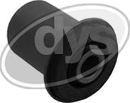 DYS 37-14109 - Сайлентблок, важеля підвіски колеса autocars.com.ua