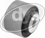 DYS 37-14162 - Сайлентблок, важеля підвіски колеса autocars.com.ua