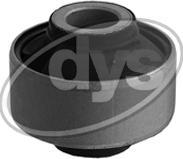 DYS 37-14191 - Сайлентблок, важеля підвіски колеса autocars.com.ua