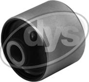 DYS 37-14209 - Сайлентблок, важеля підвіски колеса autocars.com.ua