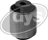 DYS 37-15069 - Сайлентблок, важеля підвіски колеса autocars.com.ua