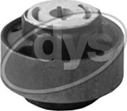 DYS 37-15089 - Сайлентблок, важеля підвіски колеса autocars.com.ua