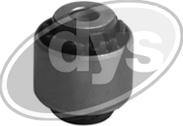 DYS 37-15249 - Сайлентблок, важеля підвіски колеса autocars.com.ua