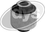 DYS 37-15253 - Сайлентблок, важеля підвіски колеса autocars.com.ua