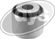 DYS 37-15255 - Сайлентблок, важеля підвіски колеса autocars.com.ua