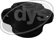 DYS 37-15273 - Сайлентблок, важеля підвіски колеса autocars.com.ua