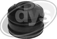 DYS 37-15568 - Сайлентблок, важеля підвіски колеса autocars.com.ua